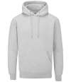 M04 Mantis Unisex Essential Hoodie heather Marl colour image